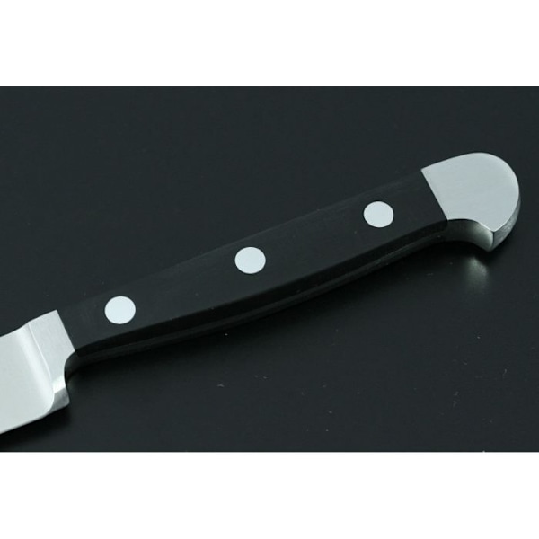 Sniderkniv - GUDE - Alpha - 26cm - handsmidd i härdat rostfritt stål