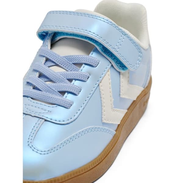 Baskets Hummel VM78 CPH Metallic - skyway skyway 39