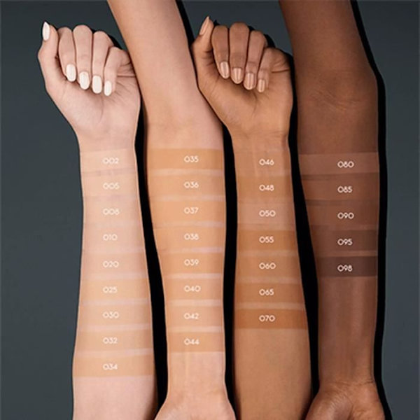 Foundation - Catrice - HD Liquid Coverage - 010 Ljus Beige - 30 ml - Alla hudtyper Ljusbeige