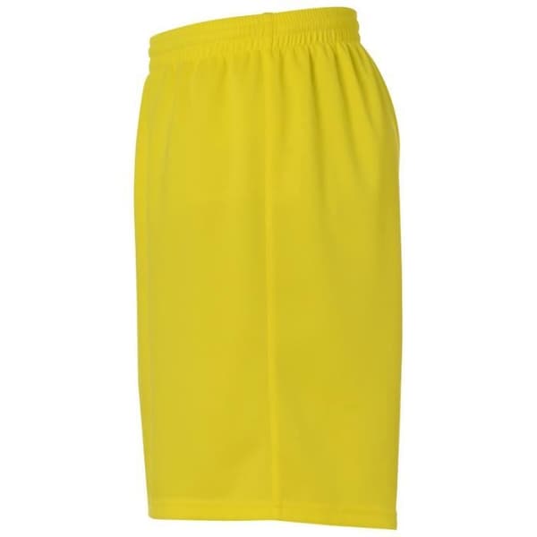 Kempa Classic shorts Gul citron XXL