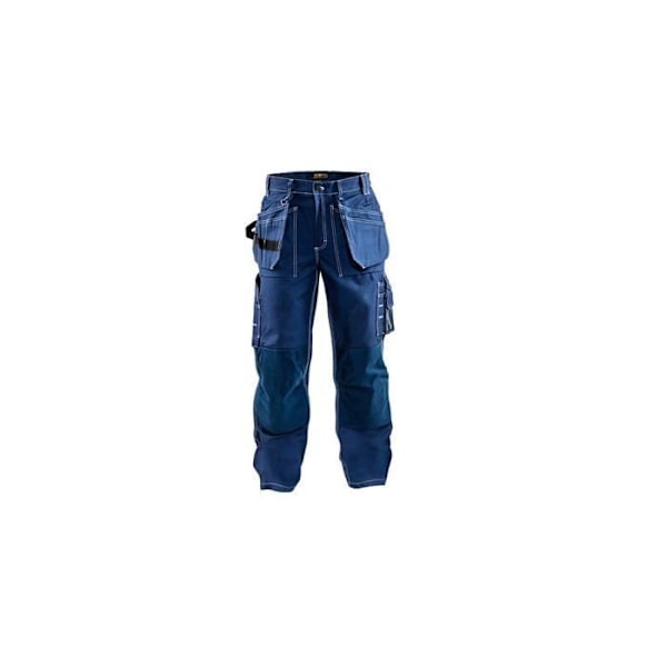 Artisan Trousers Öppna fickor - Blaklader - 15... Marin
