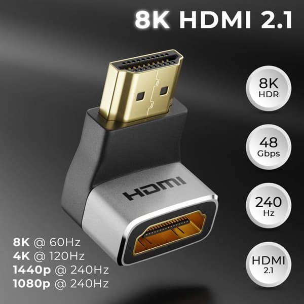Emittent 3D - 3D-adapter Deleycon - MK5938