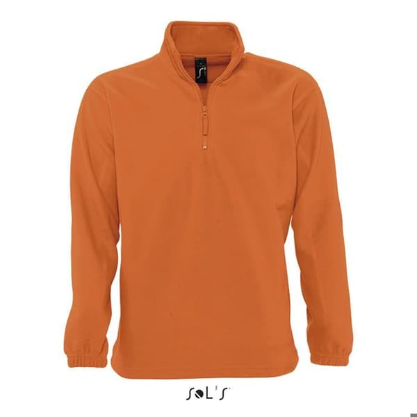 Sweatshirt Sol's Ness antracit XL