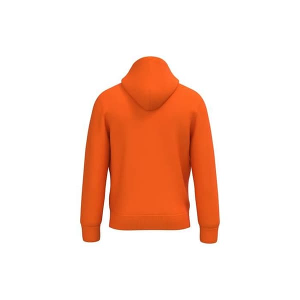 Huvtröja iDeal Basic Brand - idealisk orange ideal apelsin M