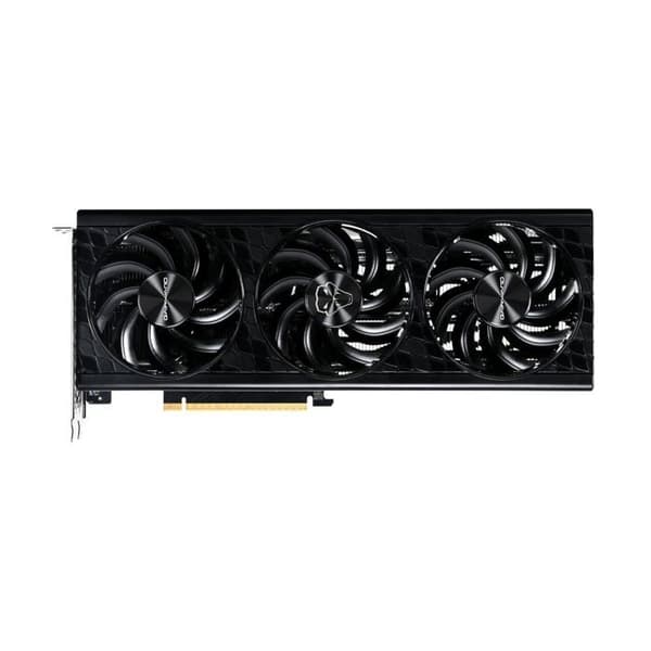 Grafikkort - Gainward - GeForce RTX 5060 Ti Python III OC - 16 GB GDDR7 - PCI Express 5.0