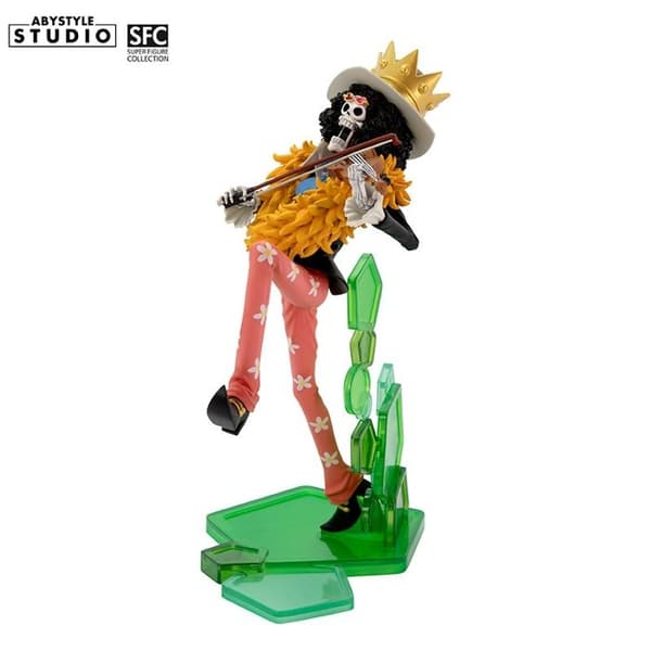 Figur Sfc | One Piece | Brook