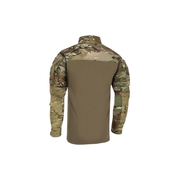 Clawgear Raider MK V ATS Flex stridsblus - multicam multicam XXL