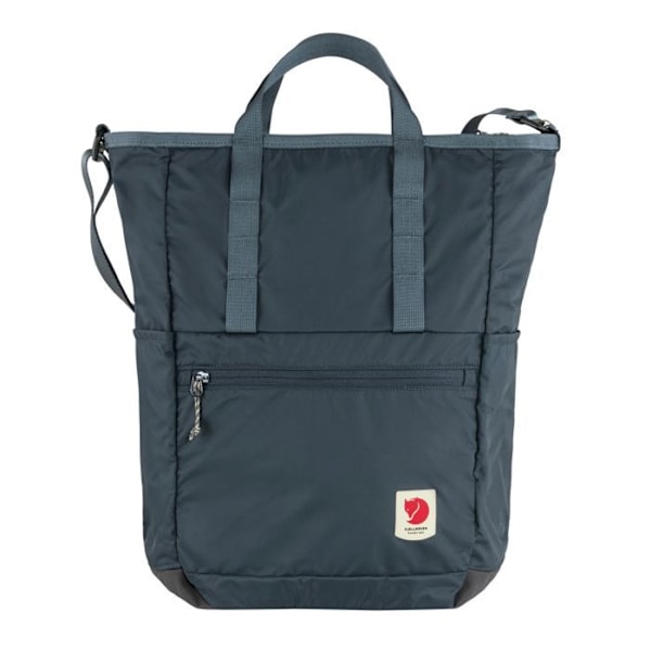 Axelväska - Fjällräven - High Coast Totepack - Blå - 100% polyamid - 23L blå