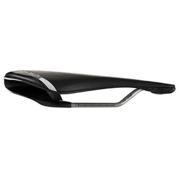 Sadeldelar Selle Italia Sp1 Boost Ti316 Superflow S3 - Svart