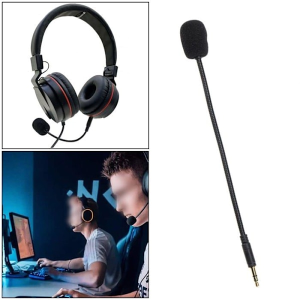 Emagtech mikrofon
