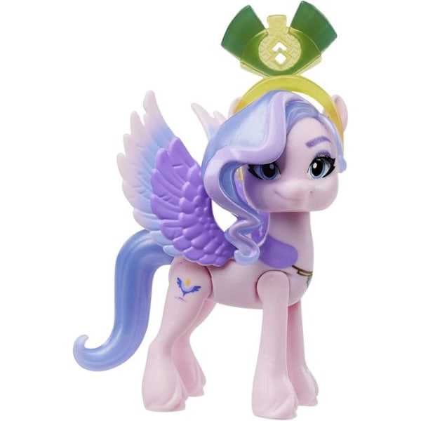 Hasbro - Gala Royal My Little Pony Coffret Hasbro Flerfärgad