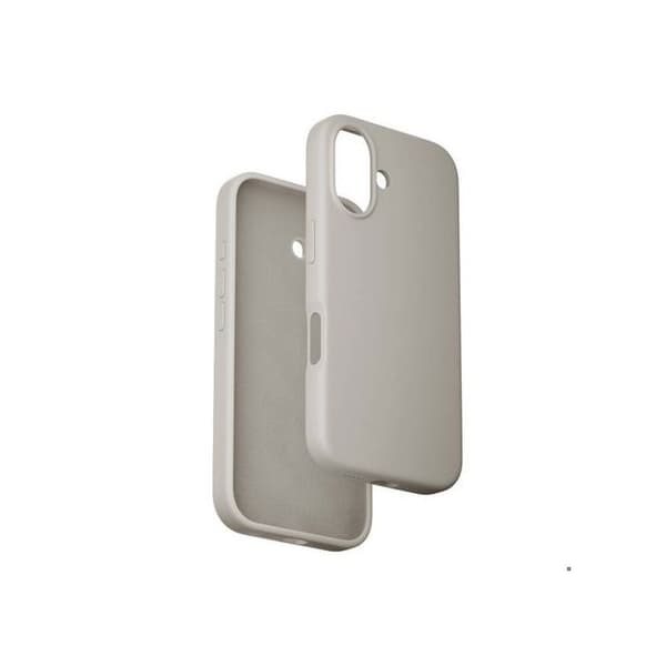 Skyddsfodral - VENTION - Vention KUHM0-10 - MagSafe - TPU/PC - Grå Grå