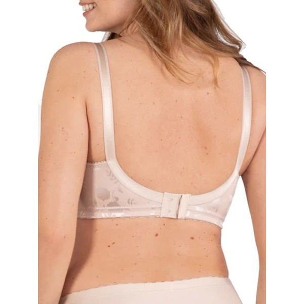 Naturana Minimiser Formgjuten Soft Cup BH Dam BH Ljusbeige 36 DD