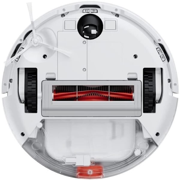 XIAOMI E12 EU Robotdammsugare - OB03469