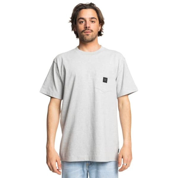 T-shirts Herr - Grå - DC 1994 SS Tee Grå S