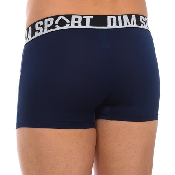 3-pack Microfiber Sport Boxers Nr/bl/bl cy två