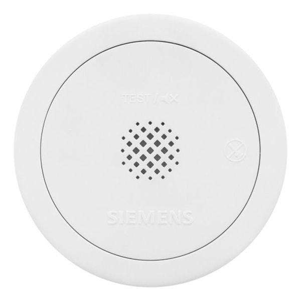 Röksensor 5TC1292-7 NF Autonomi / Garanti 10 år