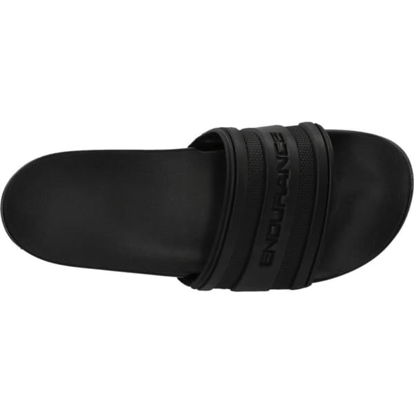 Sandaler Endurance Beting svart 39