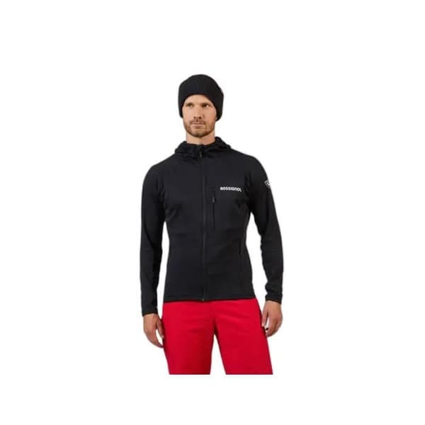 Rossignol Blackside MIX skidjacka svart jag