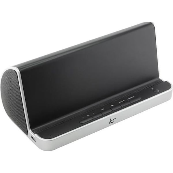 KitSound - Bluetooth-högtalare Kit sound Podium