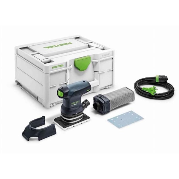Festool Orbital slipmaskin RTS 400 REQ-Plus - 576057