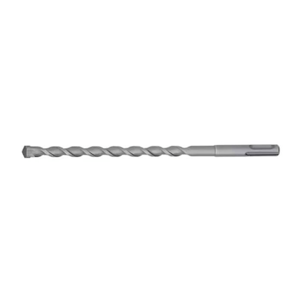 SDS Plus borrkronor 160mm - DEWALT - DT60302-QZ - Snabbborrning - Hårdmetallhuvud - Borrpropeller