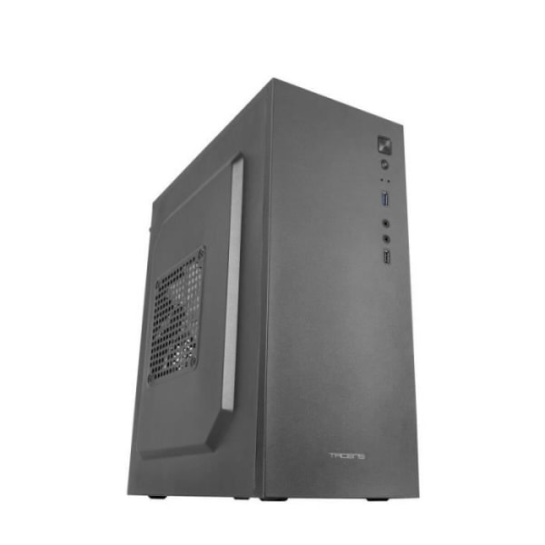 Tacens 2ALUXM ATX fodral