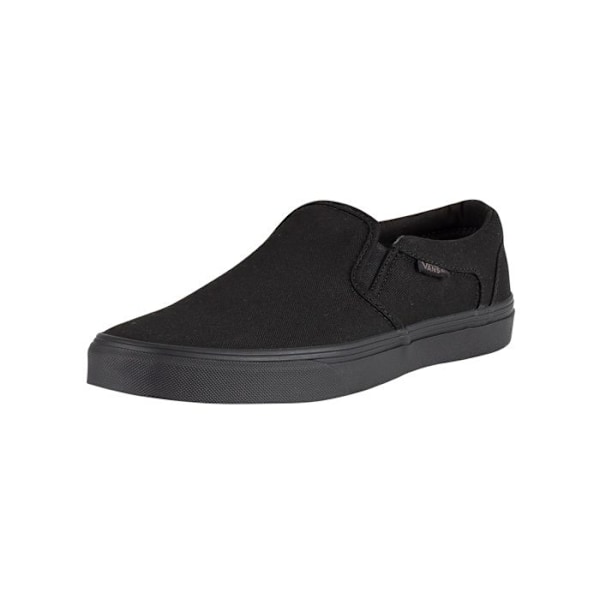 Asher Toile Tränare - Vans Svart 44 1/2