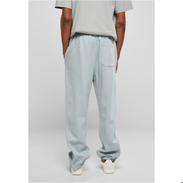 Joggingbyxor - Urban Classics - GT - Avslappnad passform - Praktiska fickor - Andningsbar himmelsblå XXXXL