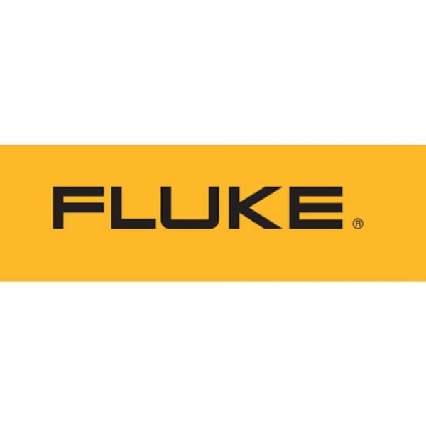 Fluke i2000 flex Adapter för ampèremetrisk tång Mätområde A/AC: 2 - 2000 A flexibel