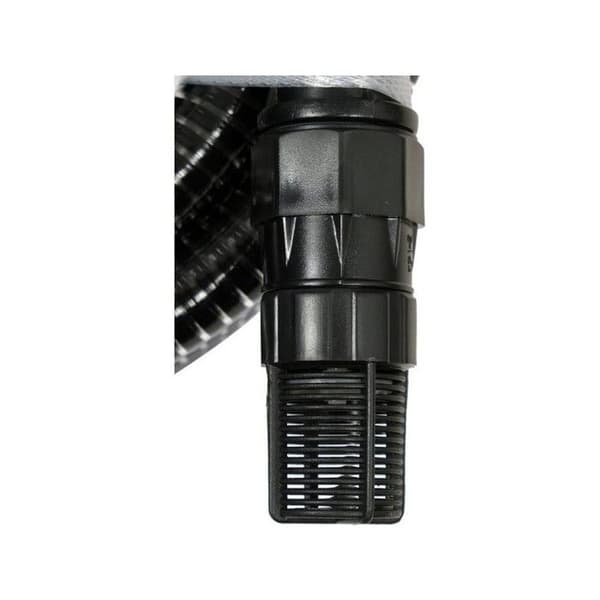 Sugslang för pumpar - FLO - 5 m - PVC - Anslutning 1" - Ø utv. 26 mm