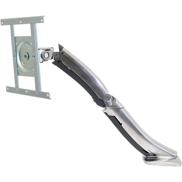ERGOTRON VESA Bracket Adapter Kit - Monteringskomponent (fästen, stöd) för LCD-skärm - stål - Skärmstorlek: 22"-32"