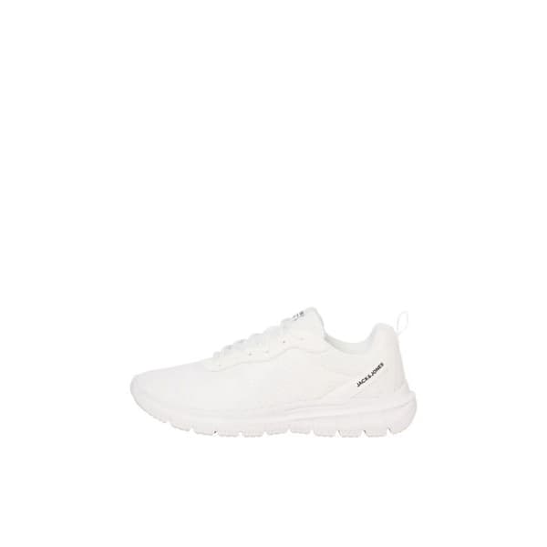 Baskets Jack & Jones Taylor - ljusvit kritvit 46