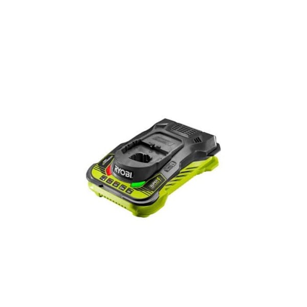 Laddare super snabbt RYOBI 18V One+ Lithium-ion RC18150