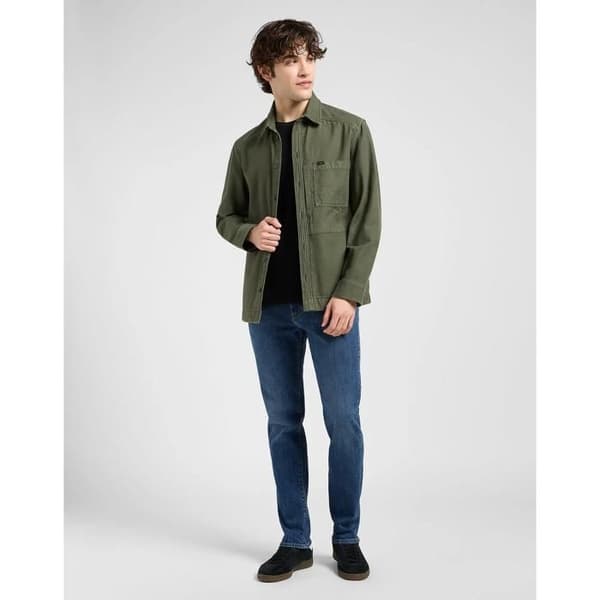 Jeans Lee MVP Astro - blå blå 46/32