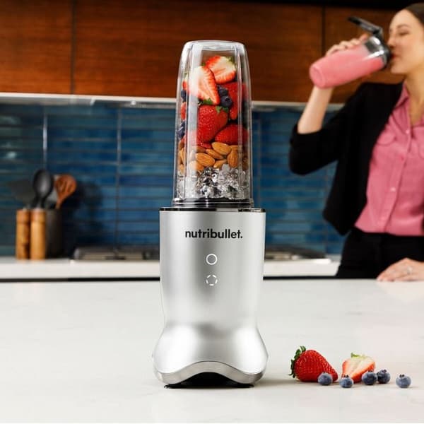 Blender Nutribullet Ultra NB1206S 1200 W