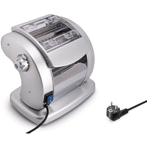Elektrisk pastamaskin - IMPERIA - Pastapresto Classic Line - Bredd 150 mm - 3 pastaformat Pengar