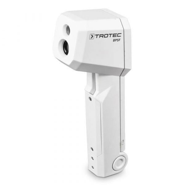 TROTEC BP5F Infraröd och sondmattermometer (-40 till 200 °C)