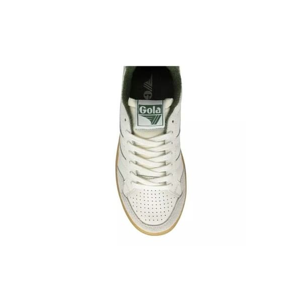 Baskets Gola GOLA EAGLE 86 Vit 36