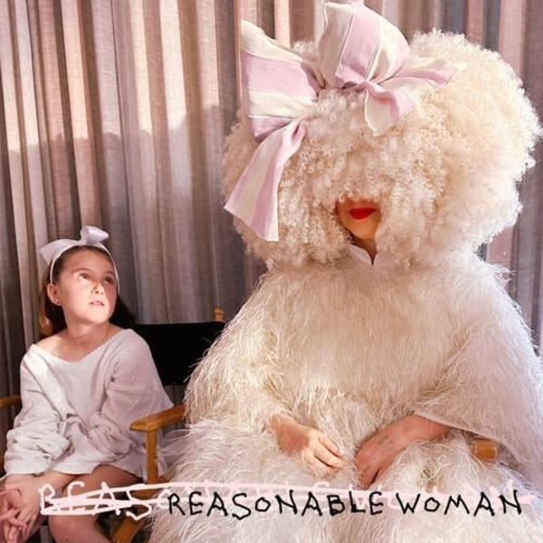 Sia - Reasonable Woman [COMPACT DISCS]