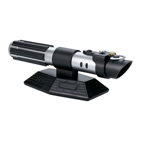 Star Wars - Lightsaber-projektor Flerfärgad