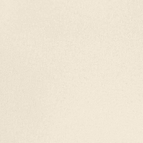 Lakan - Basics - Beige - 140 x 200 x 30 cm - Mikrofiber - Anti-rynk Beige