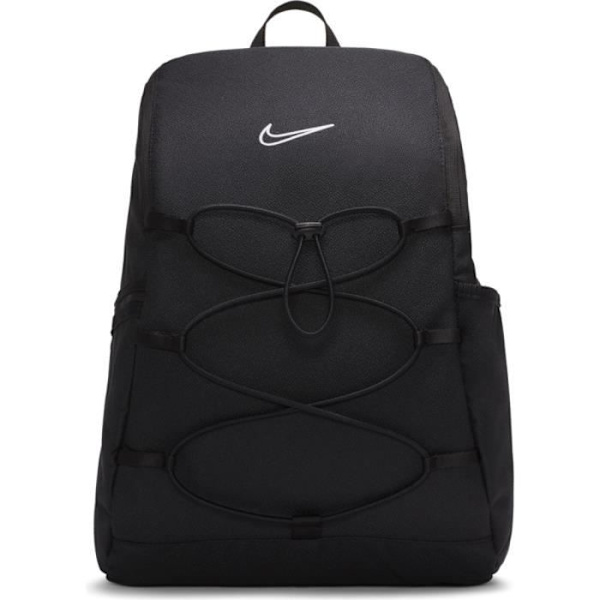 Ryggsäck - NIKE - One Training - Svart - Syntet - Unisex Svart