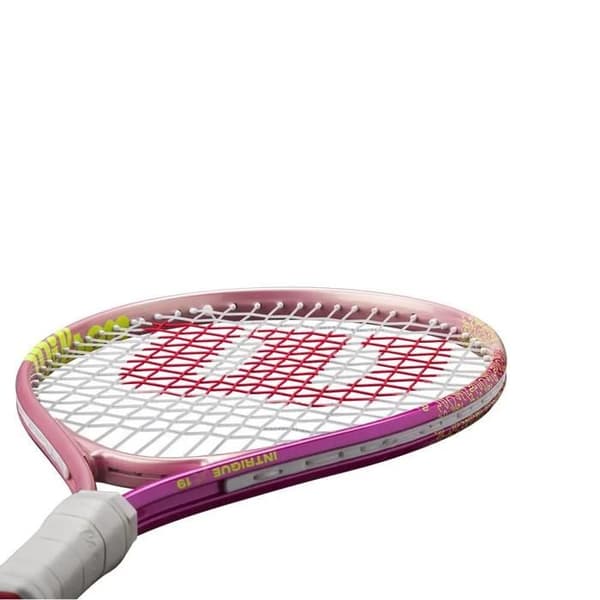 Tennisracket flicka Wilson Intrigue 19 rosa