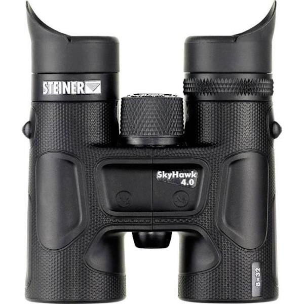 Kikare - Steiner - SkyHawk 4.0 - 32 mm - Takprisma - Svart