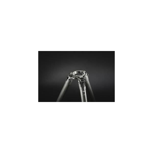 GITZO GT5543LS Systematic Series 5 Carbon Tripod 4 sektioner
