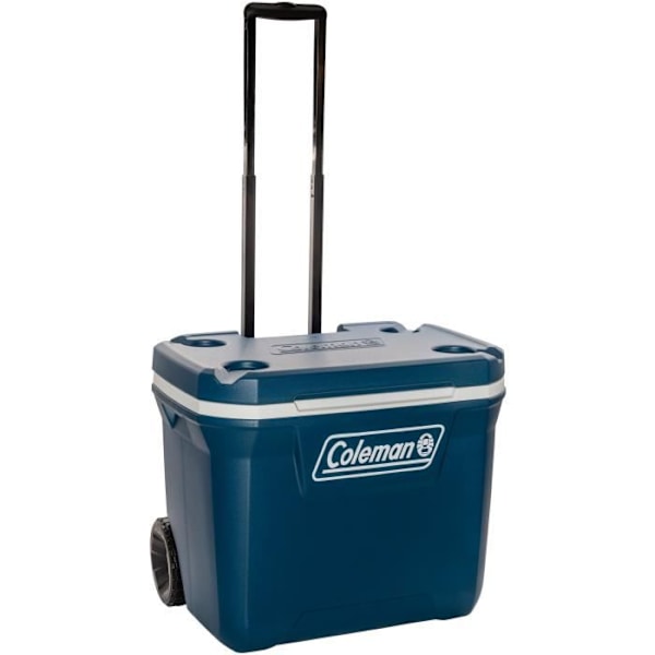 Kylbox XTREME 50QT - COLEMAN - Med hjul - 47L