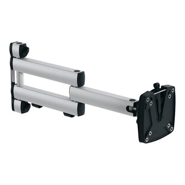 Novus TSS Folding Arm III Monteringssats (ledarm, adapterplatta, stolpfäste) för Silver LCD,...