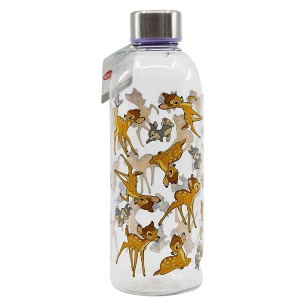 Kanna - karaff - serveringsflaska Stor - 77840018450 - ECOZEN HIDRO VATTENFLASKA 850 ML | KLASSIKER DISNEY BAMBI