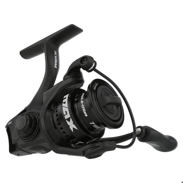 Moulinet casting Abu Garcia MAXSXSP2000 svart